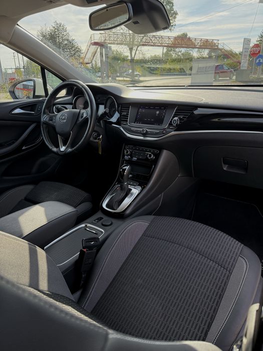 Opel Astra Sport 1.5 dci