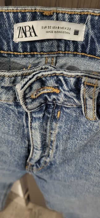 Lot blugi femei mar.xxs 100lei