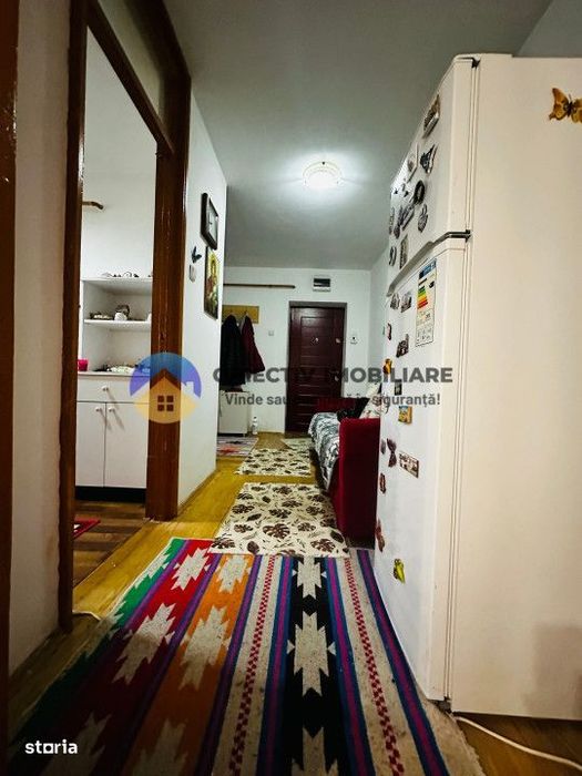 Apartament 1 camera 37,5 MP CENTRU-DIODA