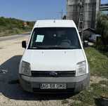 Vand Ford Transit Connect