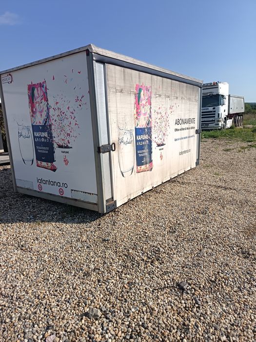 Cuburi Iveco de vanzare