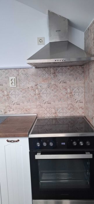 Едностаен 40 кв.м., Идеален Център до Катедрала