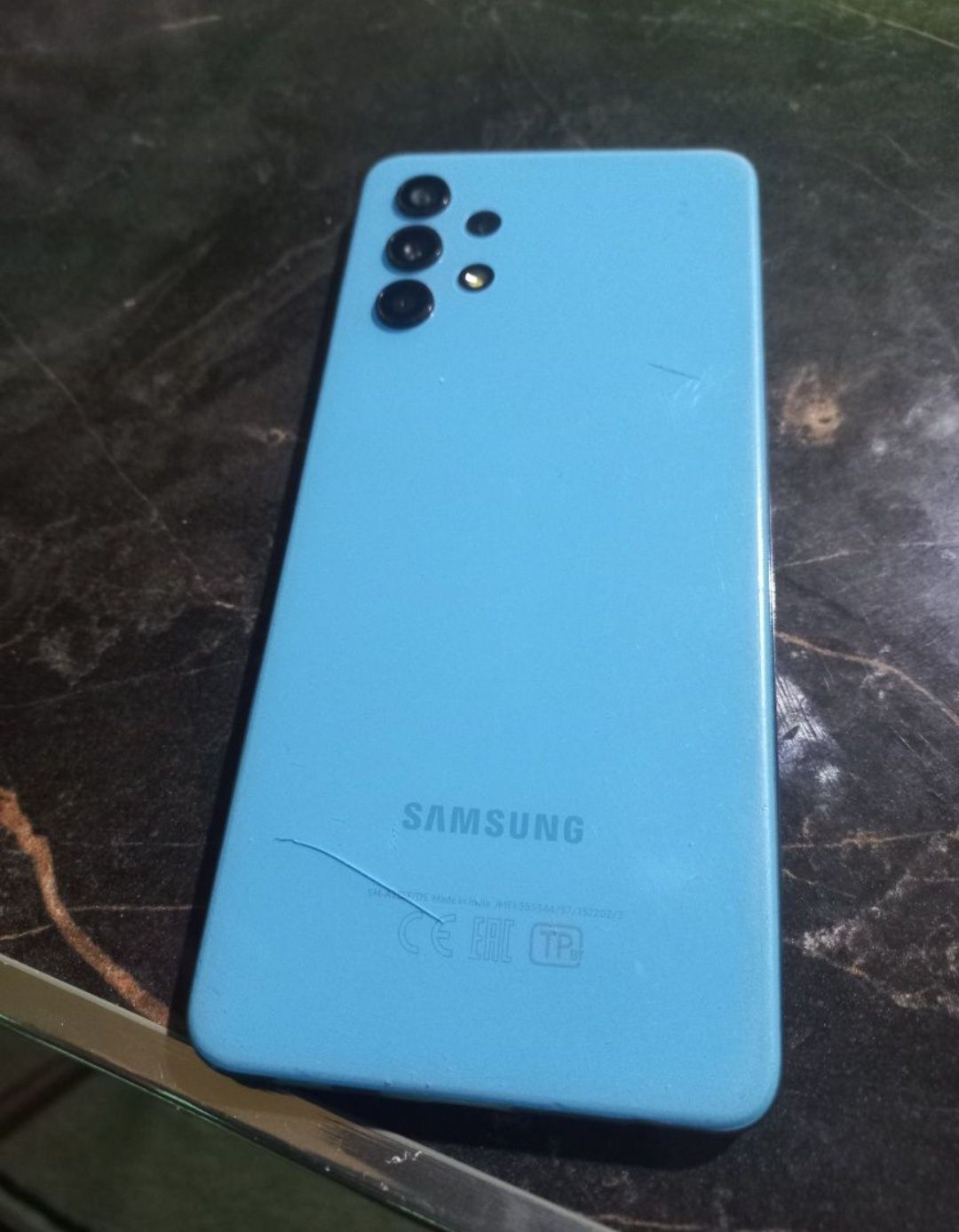 SSAMSUNG A 32 64 talik idealni