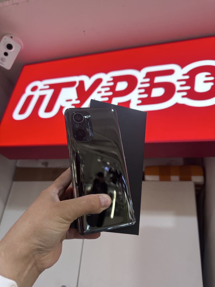 Poco F3 LTE 5G в наличии