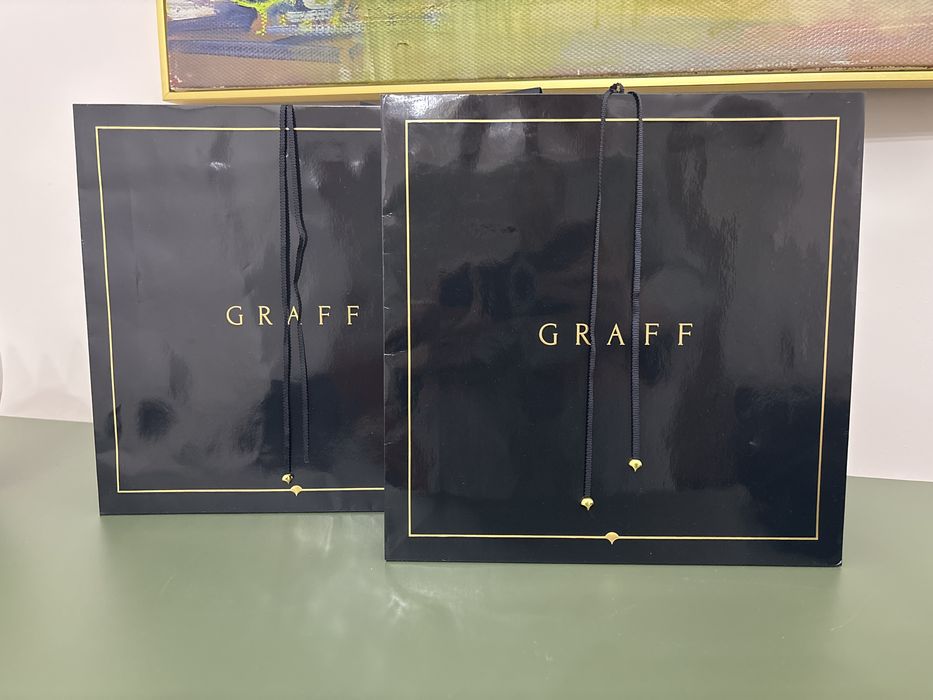 Пакет Graff оригинал