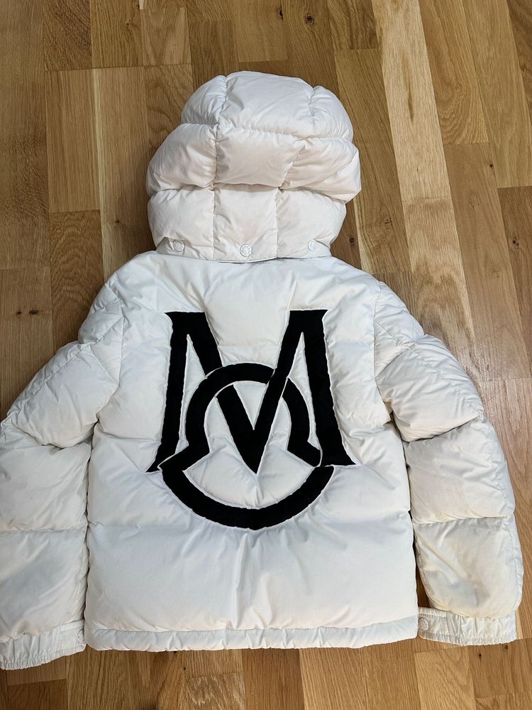 Geaca MonCler copii