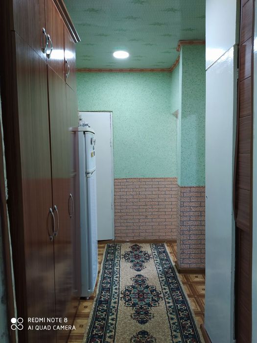 Продается 1 комнатная квартира 7-21