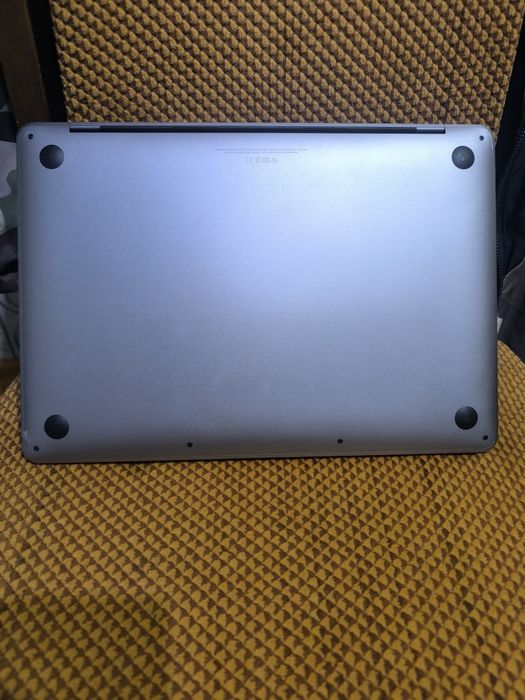 MacBook pro 2019