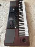 Orga KORG pa1000 nou