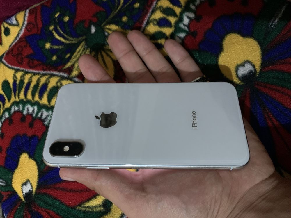 Iphone xs 64Gb 75%yomkist xolati ideal