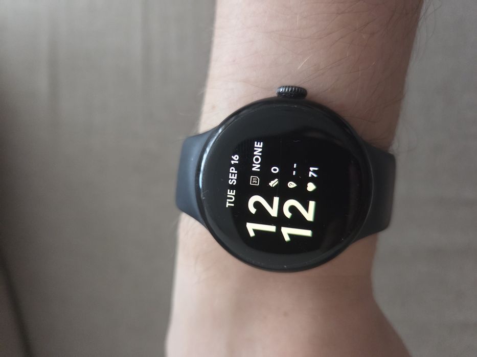 Pixel Watch 2 41mm WiFi