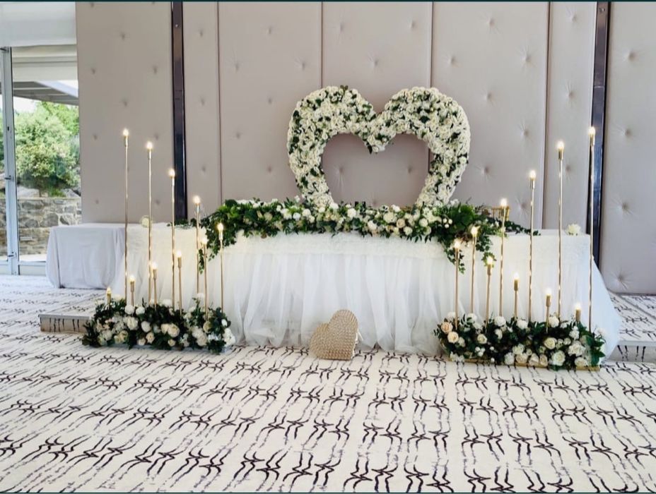 Aranjamente nunta/ botez