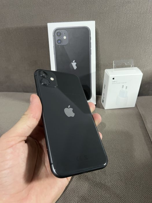 Айфон 11 акб 80 срочна