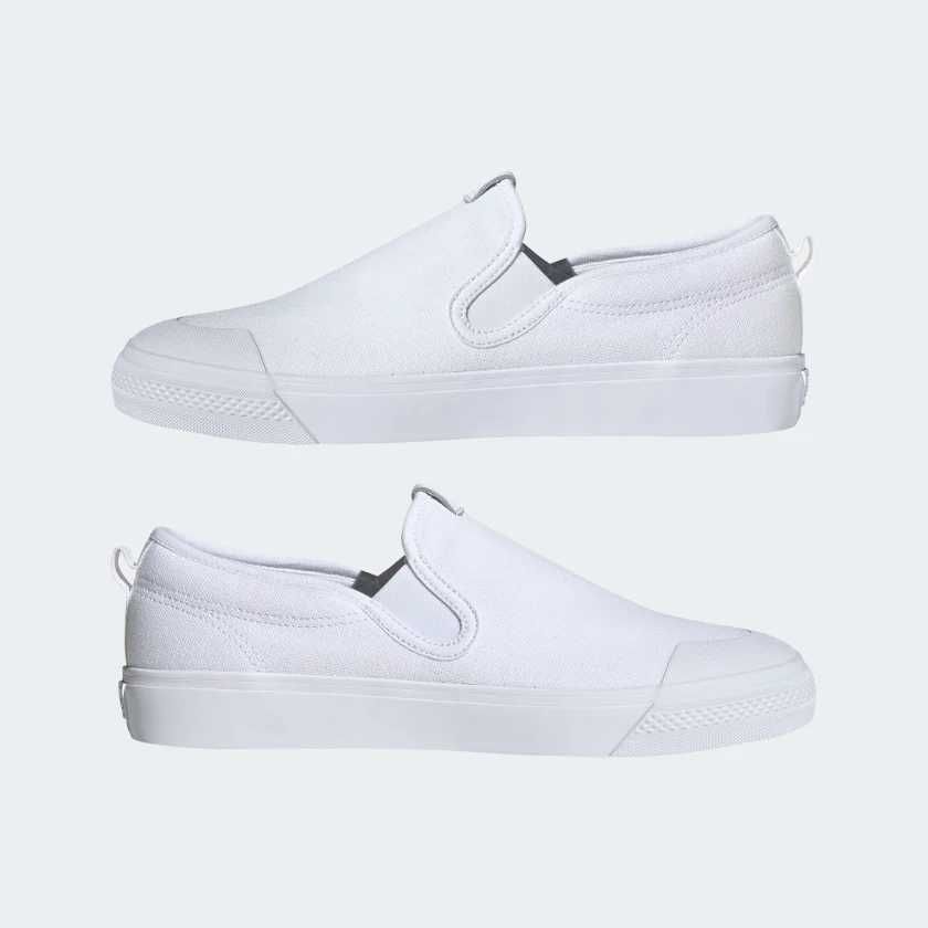 Обувки Adidas Originals EF1185 размер 41 1/3 бял