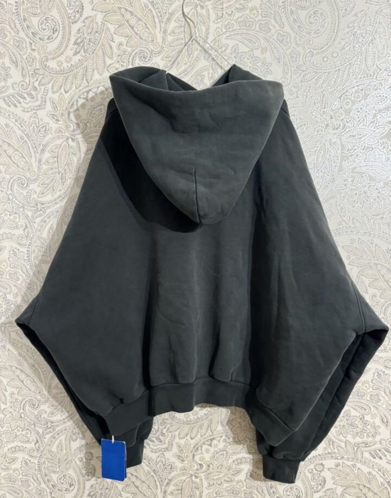 Balenciaga Adidas Hoodie худи