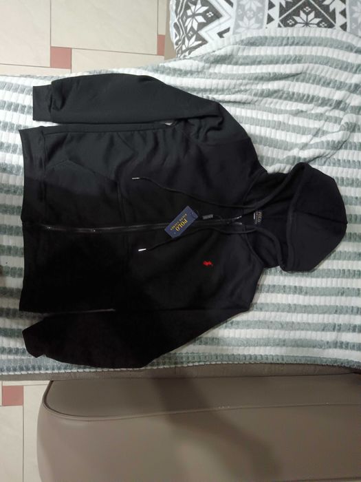 Cardigan Ralph Lauren marime S NOU