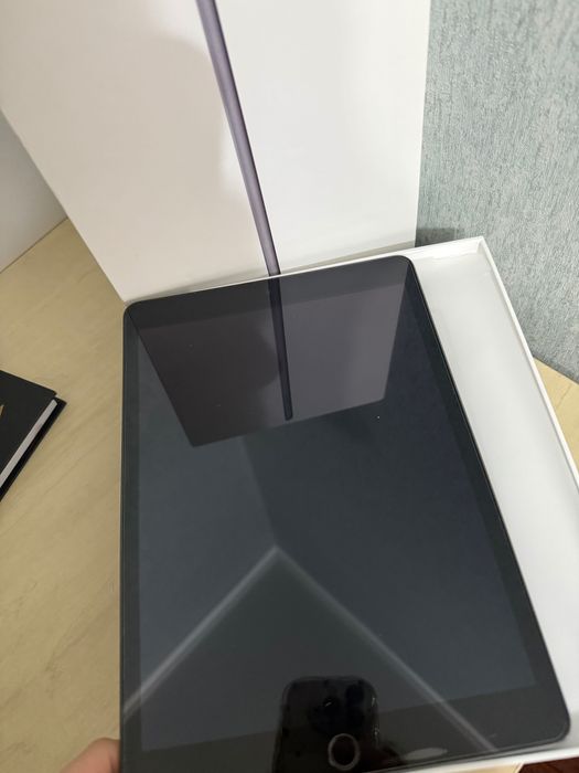 iPad 9 на 256 гб