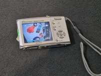 Aparat foto  / camera Sony fara accesorii