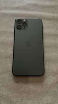 iPhone 11 Pro ideal holatda