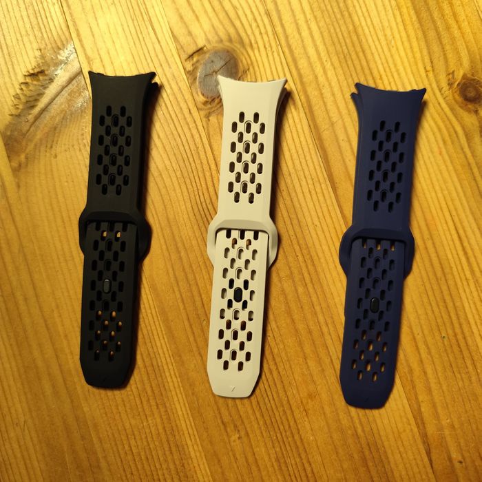 Bratari Silicon  Google Pixel Watch 3 - 45mm