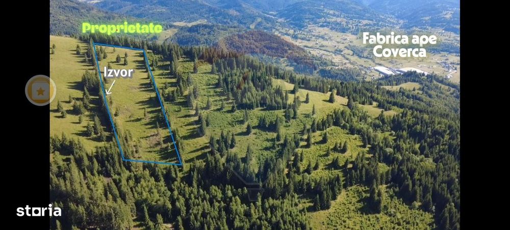 Teren 24,581mp Panaci / Strada Mihăileț