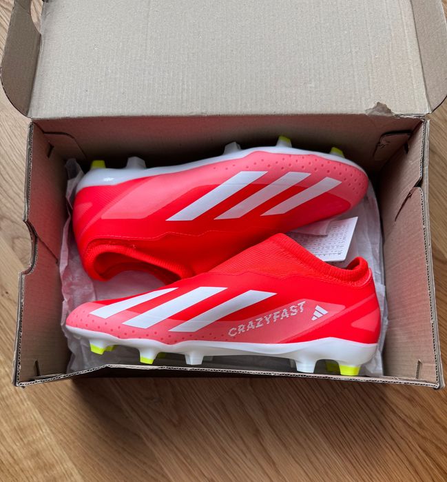 Бутонки ADIDAS за момиче