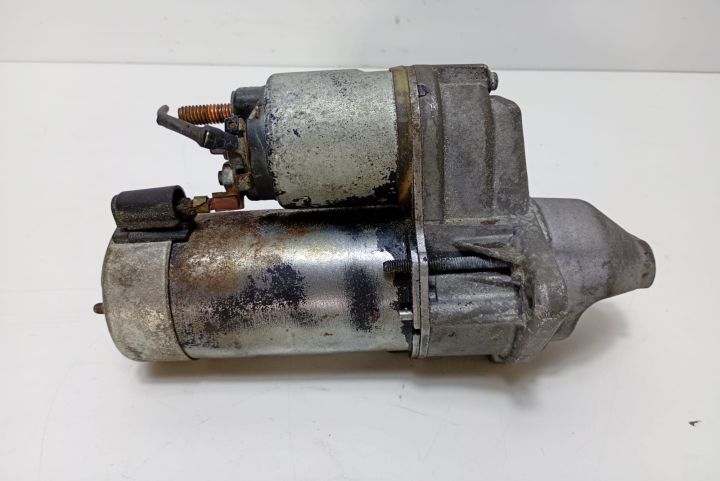 Electromotor Magneti Marelli Cod lipsa Opel Combo C seria