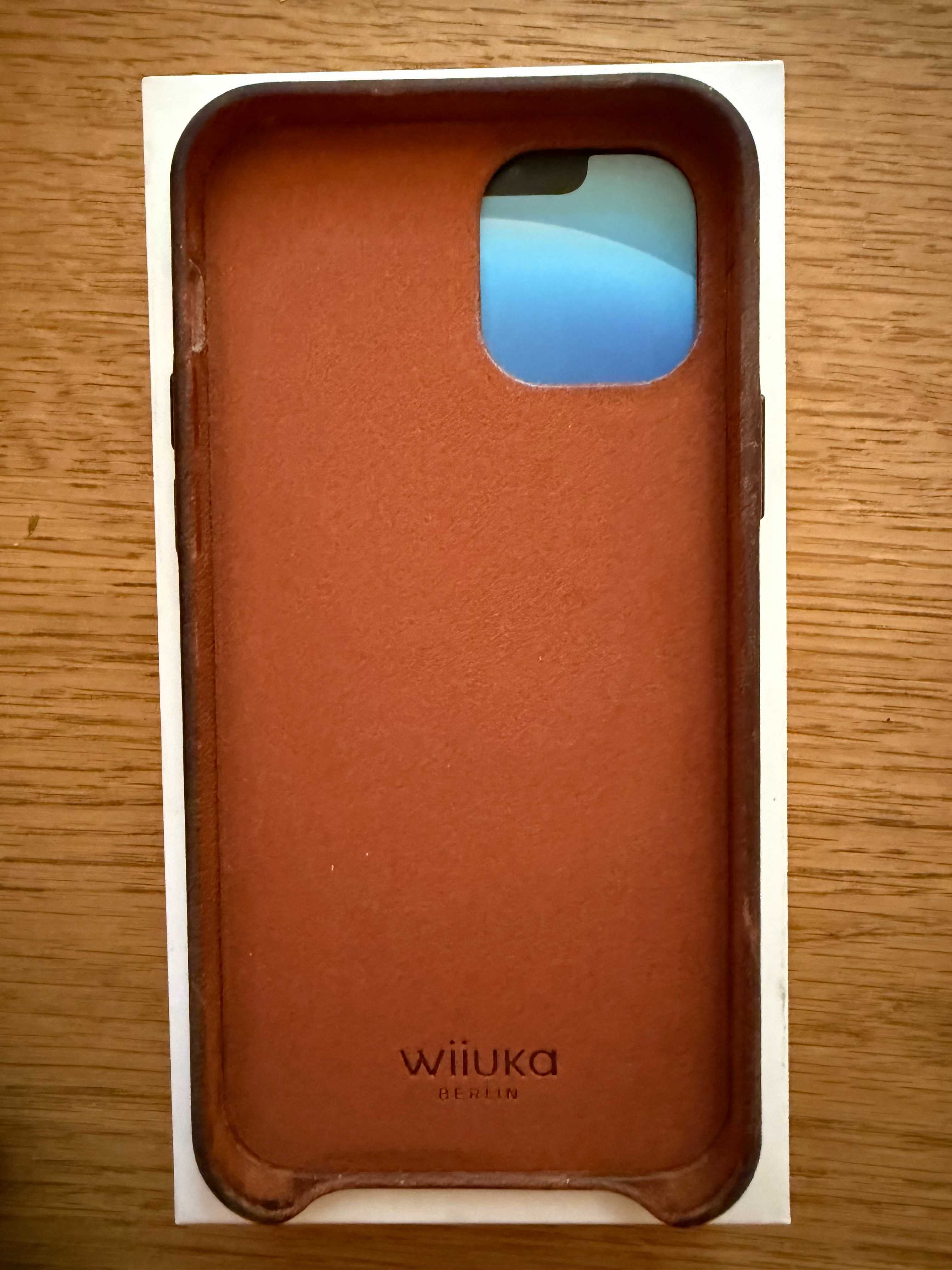 iPhone 12 128 MB син