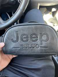 Ръчна чанта Несесер Jeep