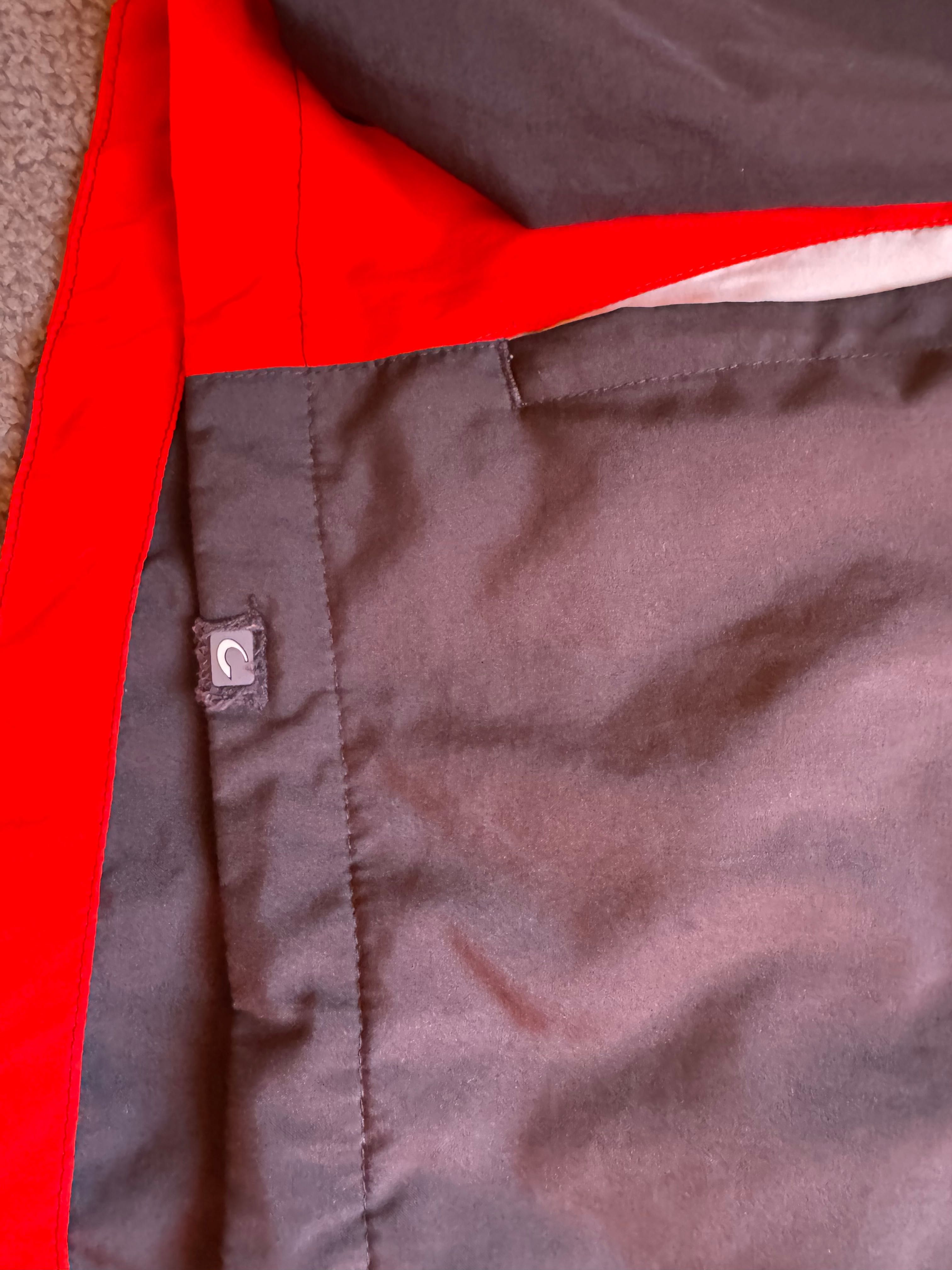 Горнище Nike pro touch dry plus