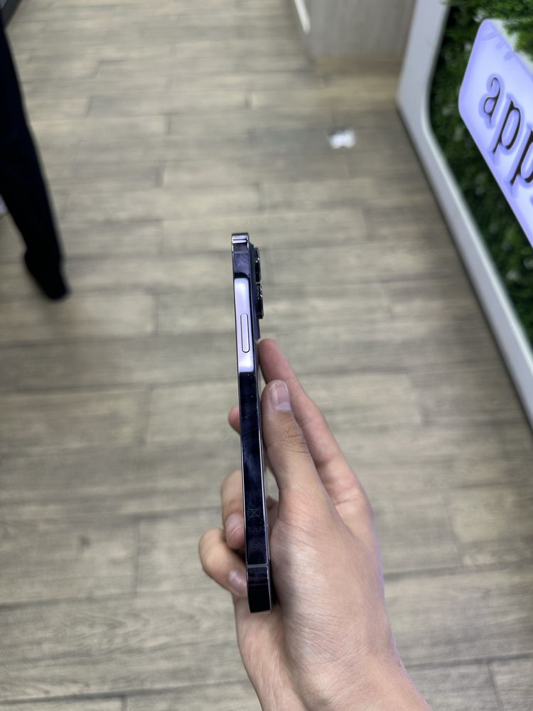 Iphone 14 Pro Max Nasiya savdo bor