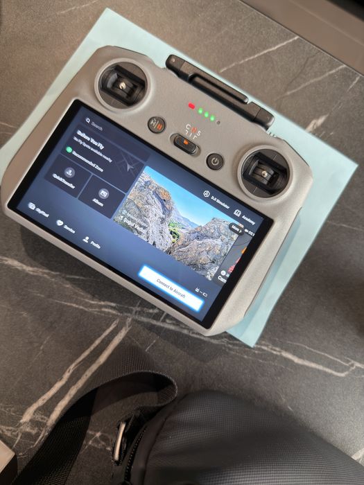 DJI Mini 4 Pro Fly More Combo