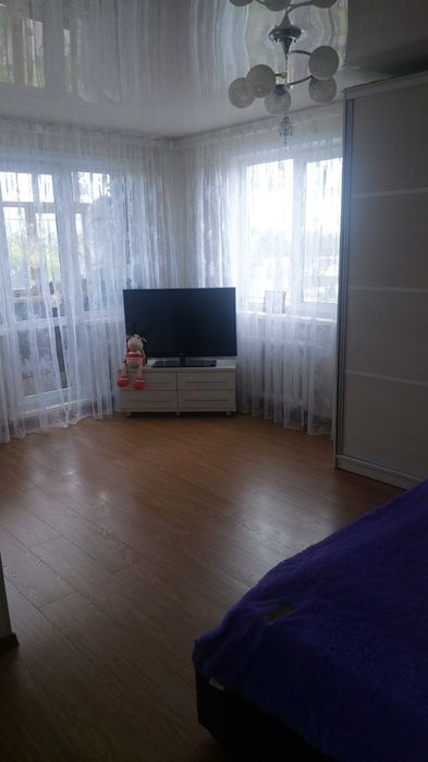 Продам 1 комнатную квартиру !