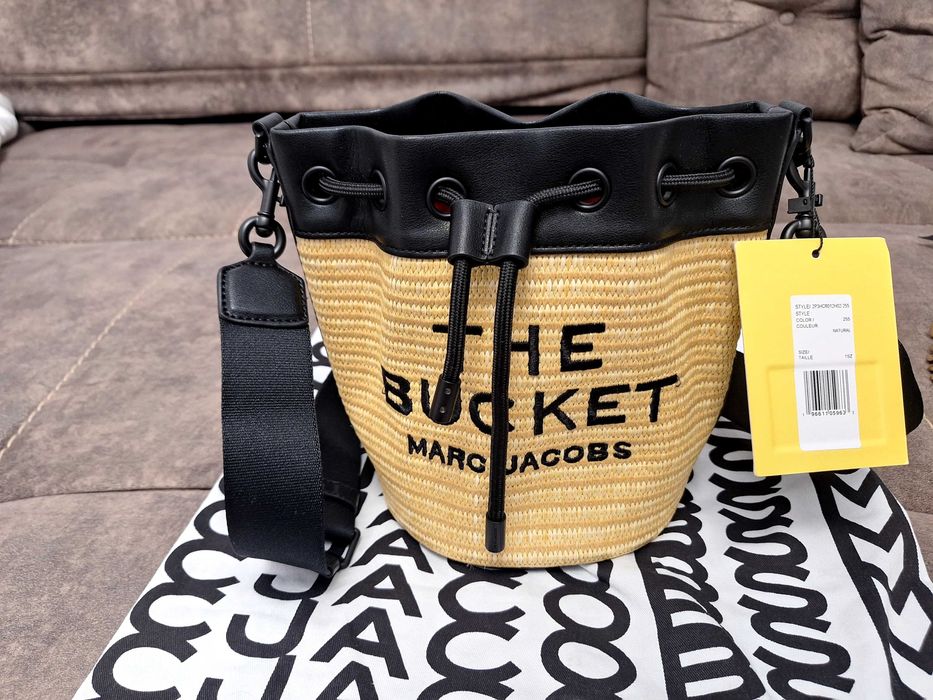 Geanta Marc Jacobs originala.