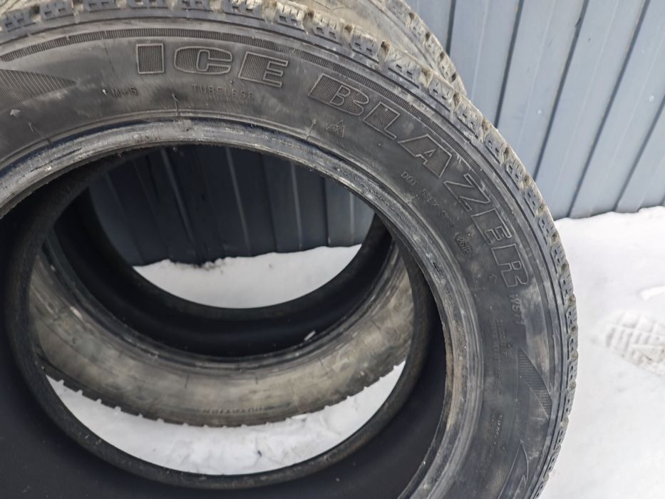 Шипованая резина