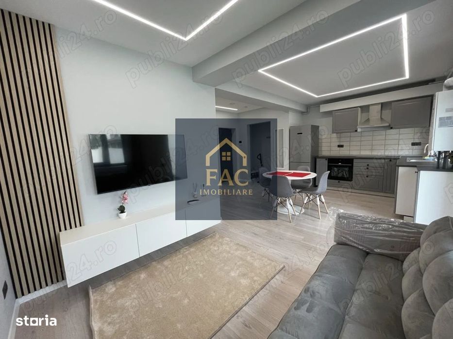 Apartament doua camere cu gradina de inchiriat odaile otopeni curte