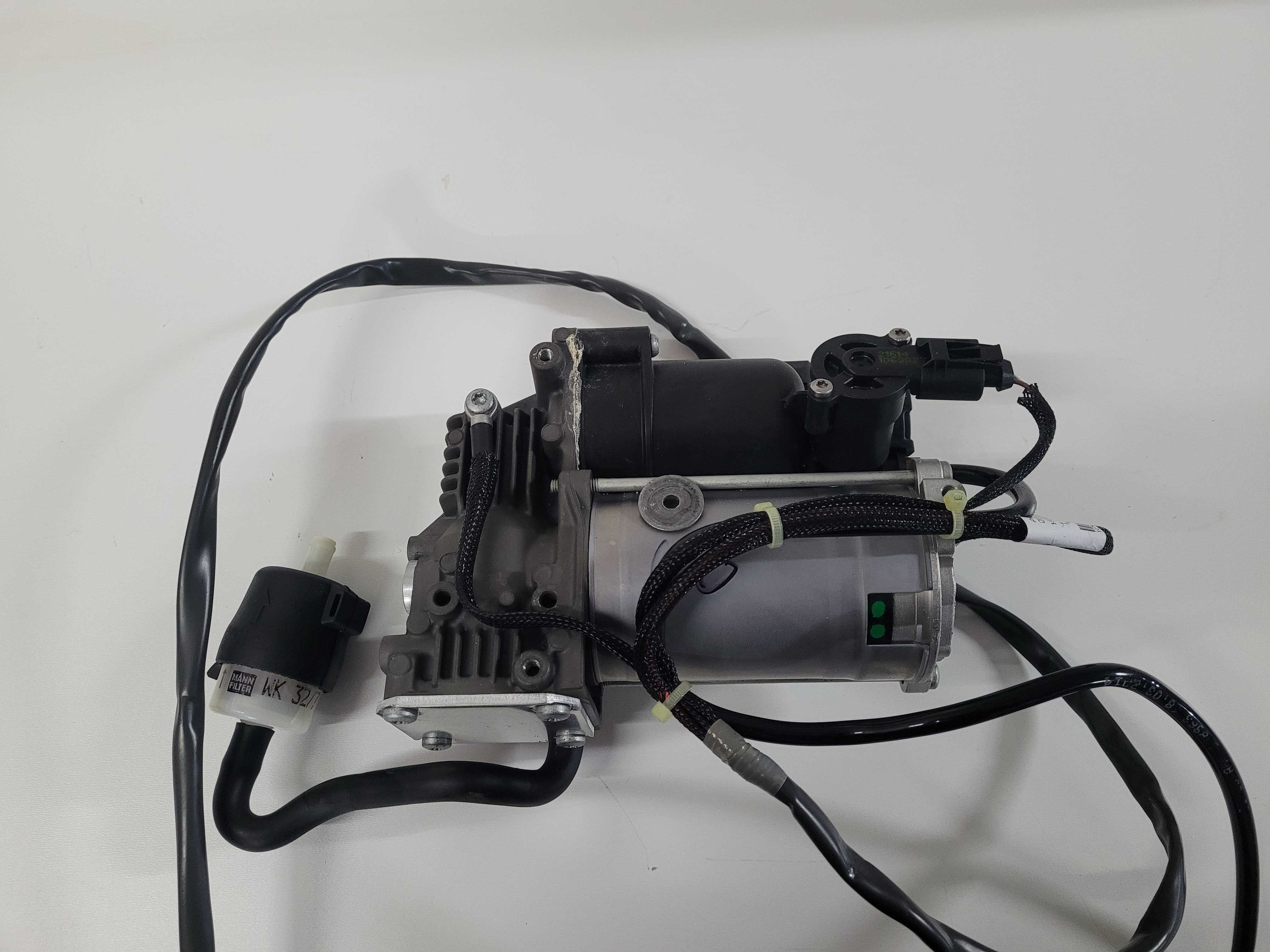 Compresor perne suspensie Range Rover Sport l494