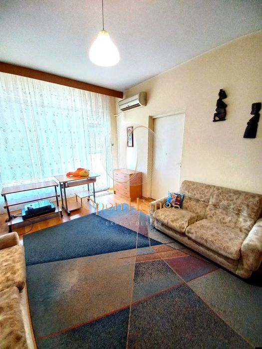 Продава се Тристаен апартамент в Пловдив, Кючук Париж - 67 кв.м за 1702 €/кв.м - Снимка #1