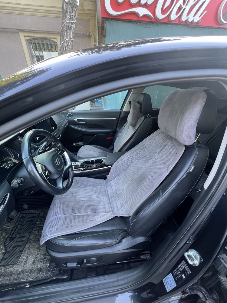 Hyundai Sonata 2.0 2022