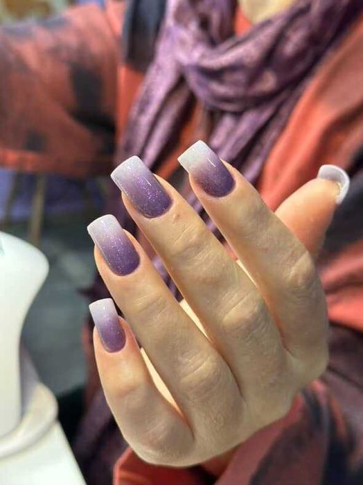 Требуются модели на наращивание ногтей
