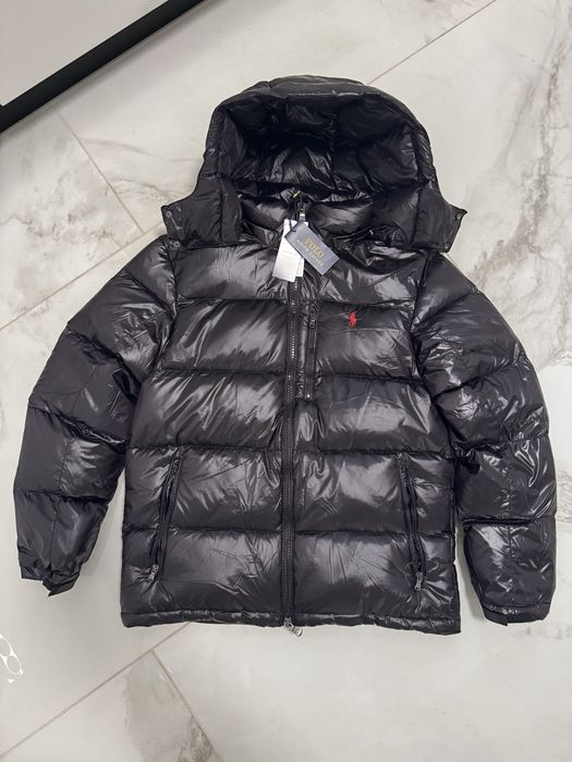 Geaca Ralph Lauren, calitate PREMIUM