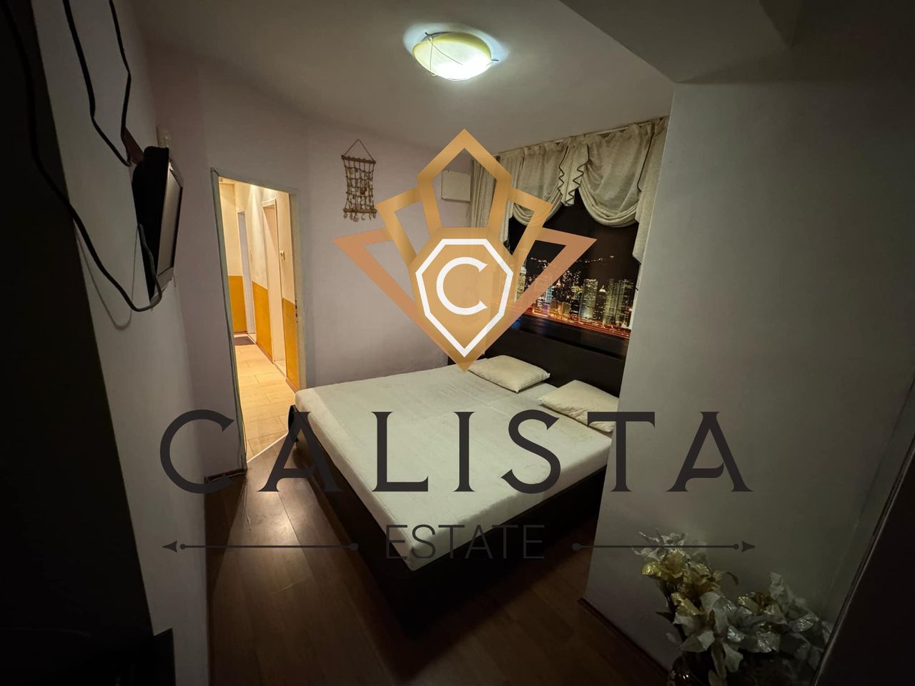 Дава се под наем Тристаен апартамент в Пловдив, Кършияка - 90 кв.м за 433.5 € - Снимка #5