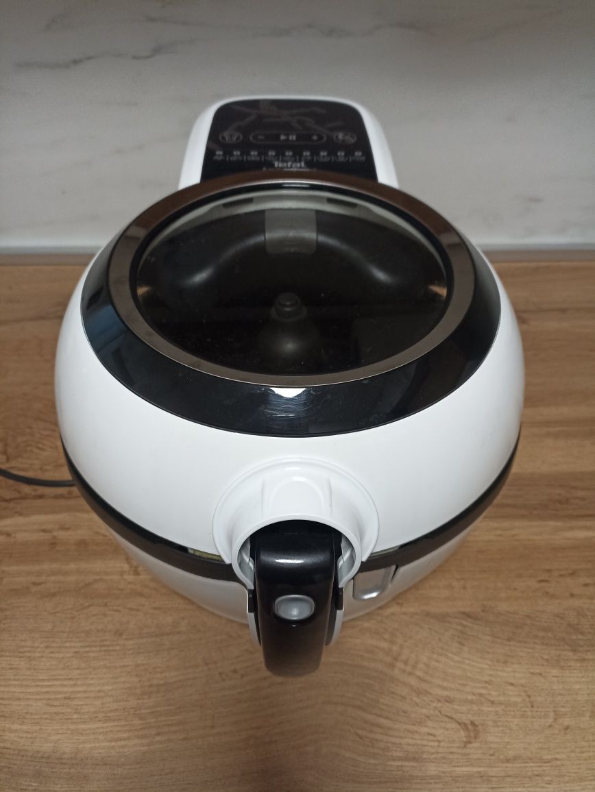 Tefal ActiFry Genius FZ760030
