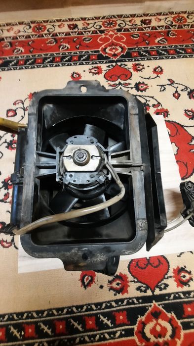 Комплект парно за Форд.