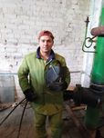 Сварщик выезд. Делаю все сварочные работы. Выезжаю за город