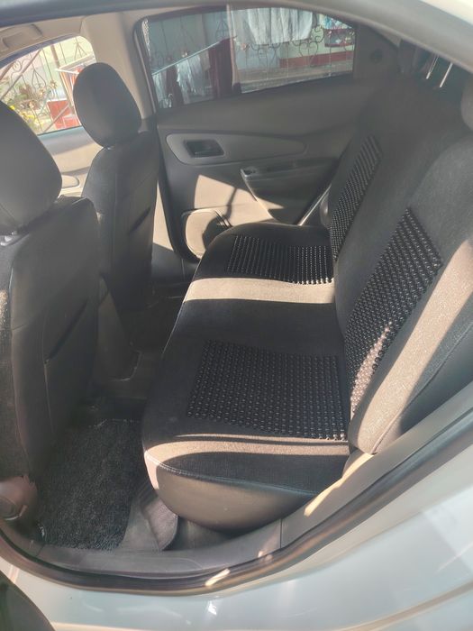 Cobalt LT 2 позиция