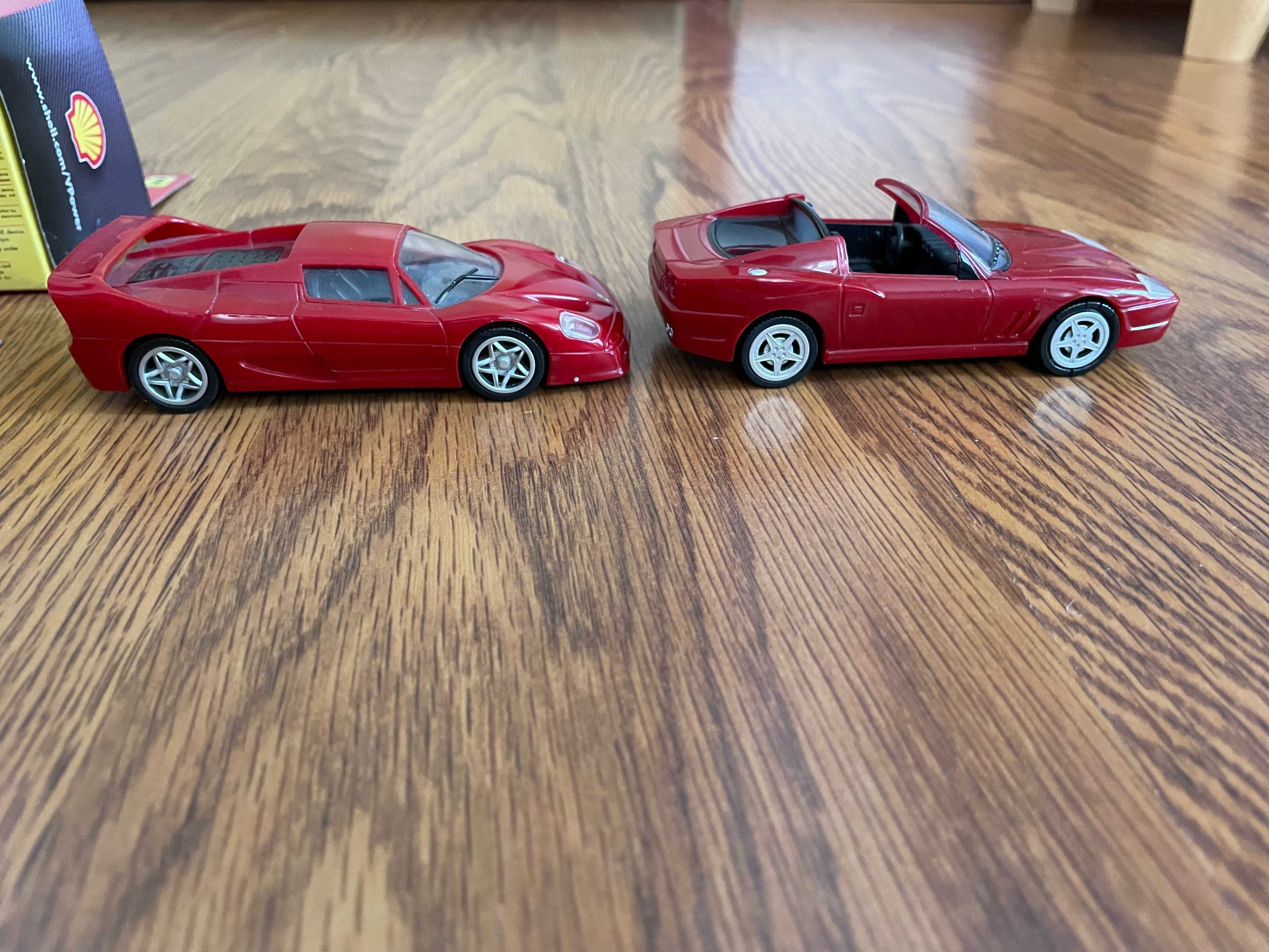Колекционерски колички Ферари/ Ferrari