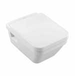 Set vas wc suspendat Villeroy&Boch Architectura 5685HR01