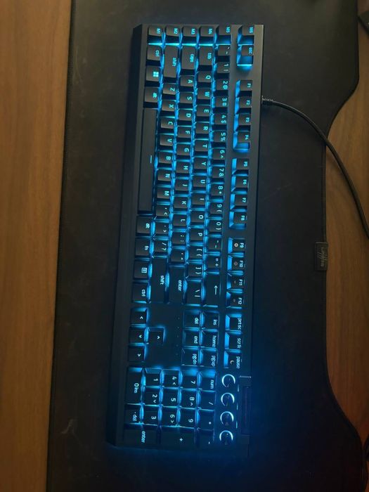 Tastatura Razer BlackWidow V4