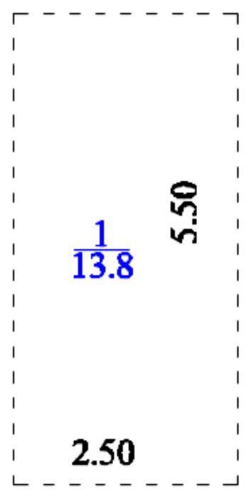Паркинг для автомашины
